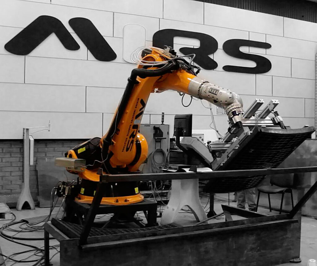 Empresa: Mirs - Expande